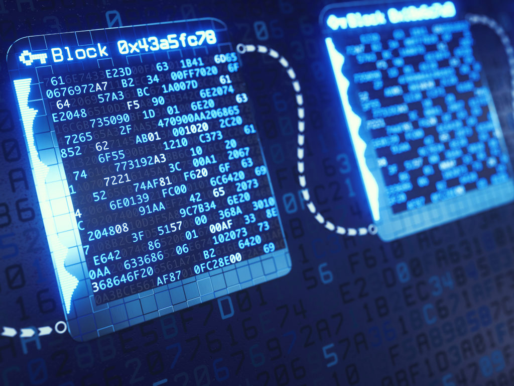 ADNOC Joins the Blockchain Ranks, Inks Deal With IBM