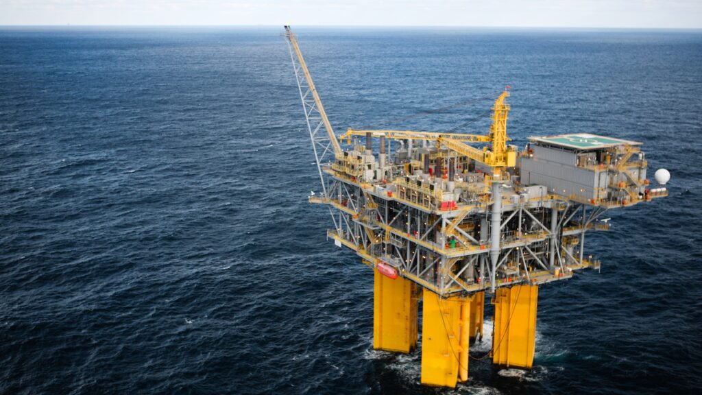 Woodside Energy Sees First Oil From Shenzi North Field