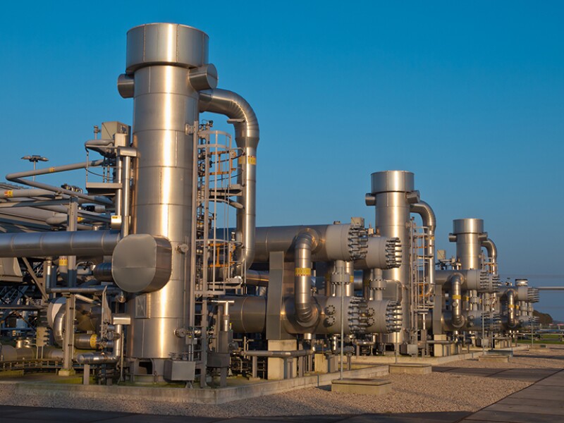 Netherlands To Halt Oil and Gas Hunt