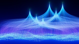 Neural Network Nodes Deep Learning Artificial Intelligence Machine Learning Model