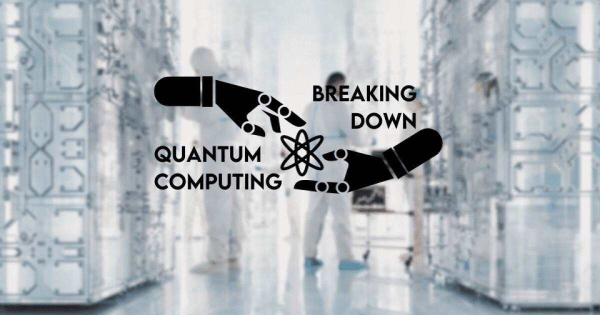 Quantum visual data 8