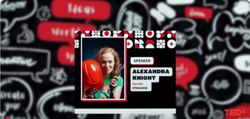 Screenshot 2025-01-23 at 06-48-31 Why Visibility Courage and Sex Matter In Engineering. Alexandra Knight TEDxViikki - YouTube.png