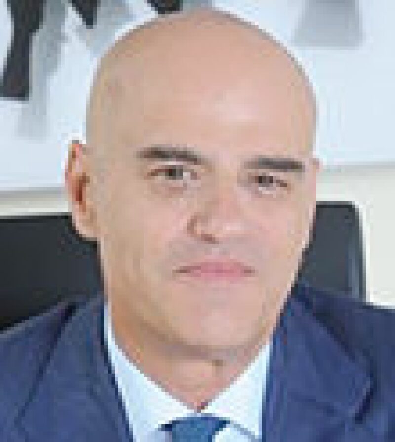 Claudio Descalzi