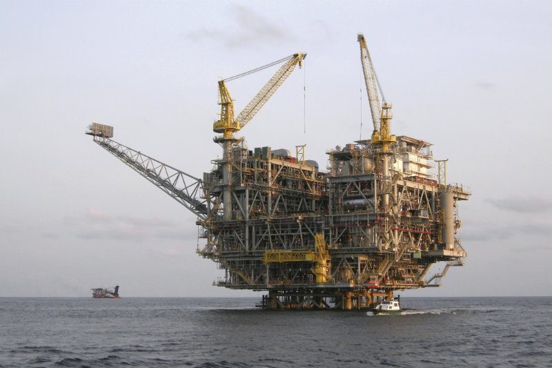 Subsea Processing. Image by Thinkstock.