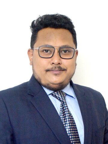 An academician and technical expert, Gaurav Hazarika champions skill building in students and facilitates industry-academia interaction by publishing research papers and holding technical events.