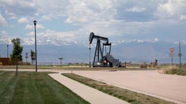 Colorado Newsline