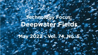 Deepwater Fields intro abstract