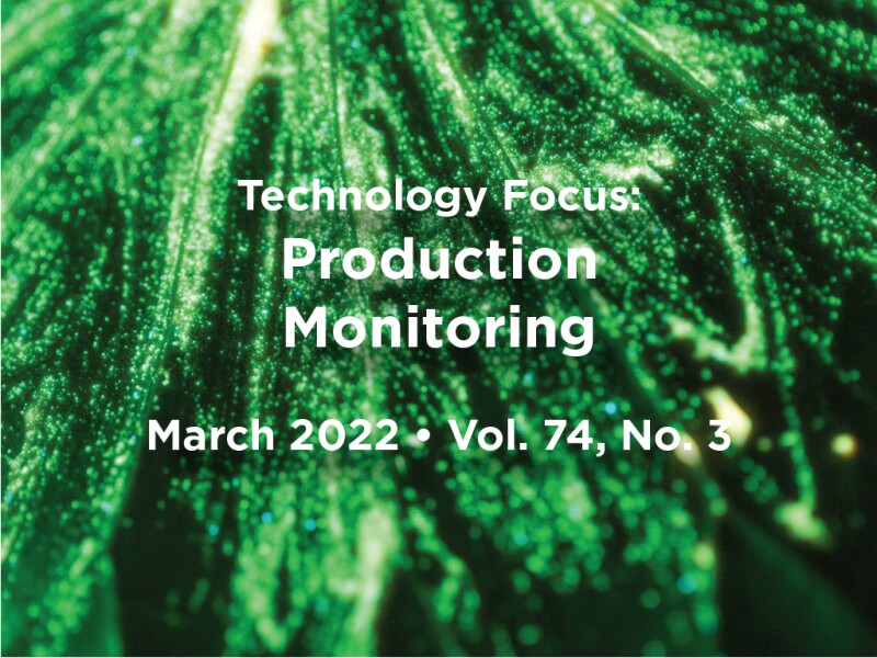 Production Monitoring Focus Introduction abstract
