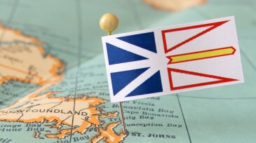 Newfoundland and Labrador