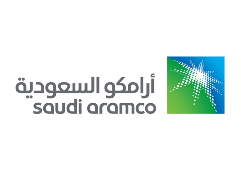Saudi Aramco logo