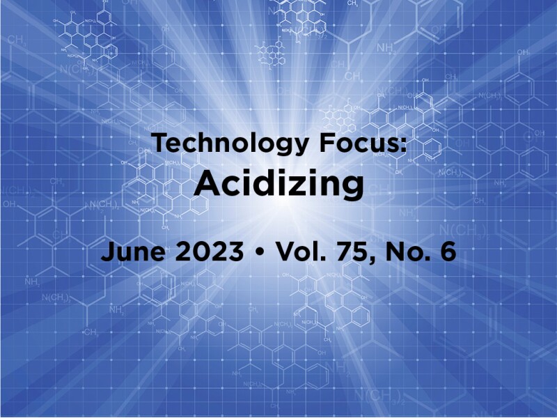 Acidizing Intro