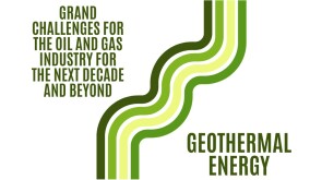 Geothermal Energy illustration