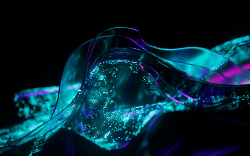 Data Fabric Analytics Artificial Intelligence Data Science