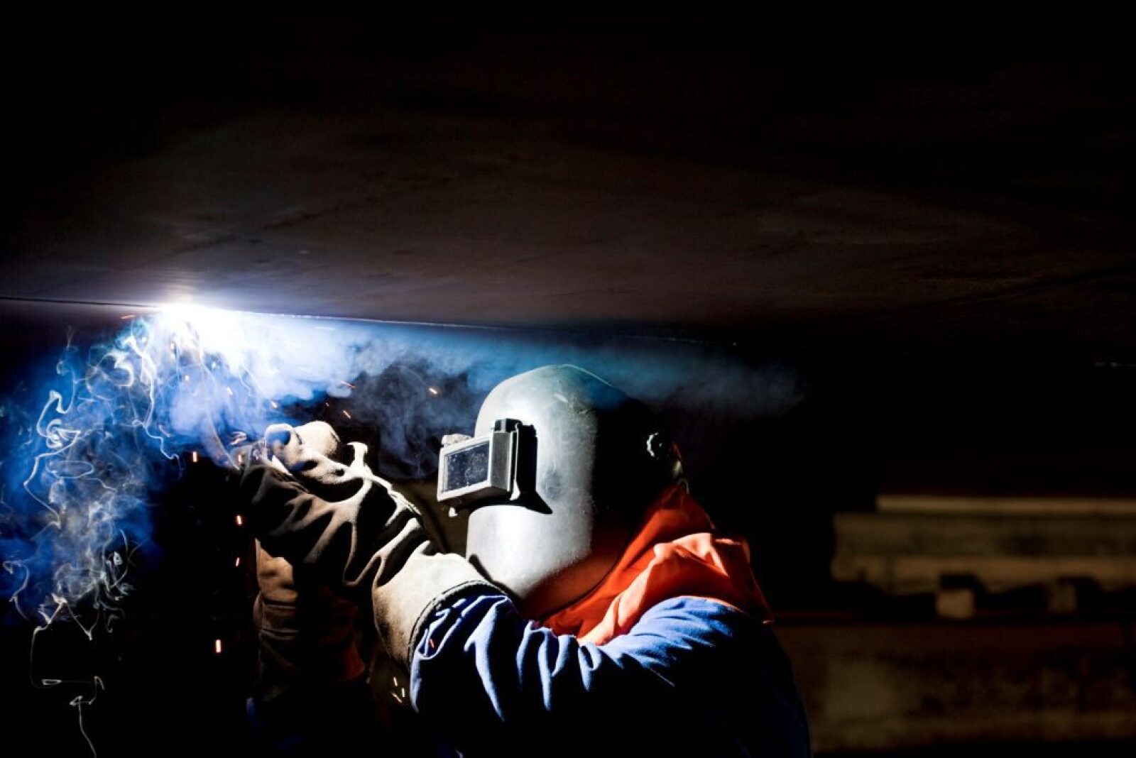 JIP33 Publishes Spec for Welding of PressureContaining Equipment/Piping