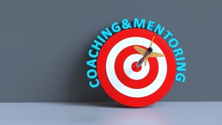 Coaching and Mentoring
