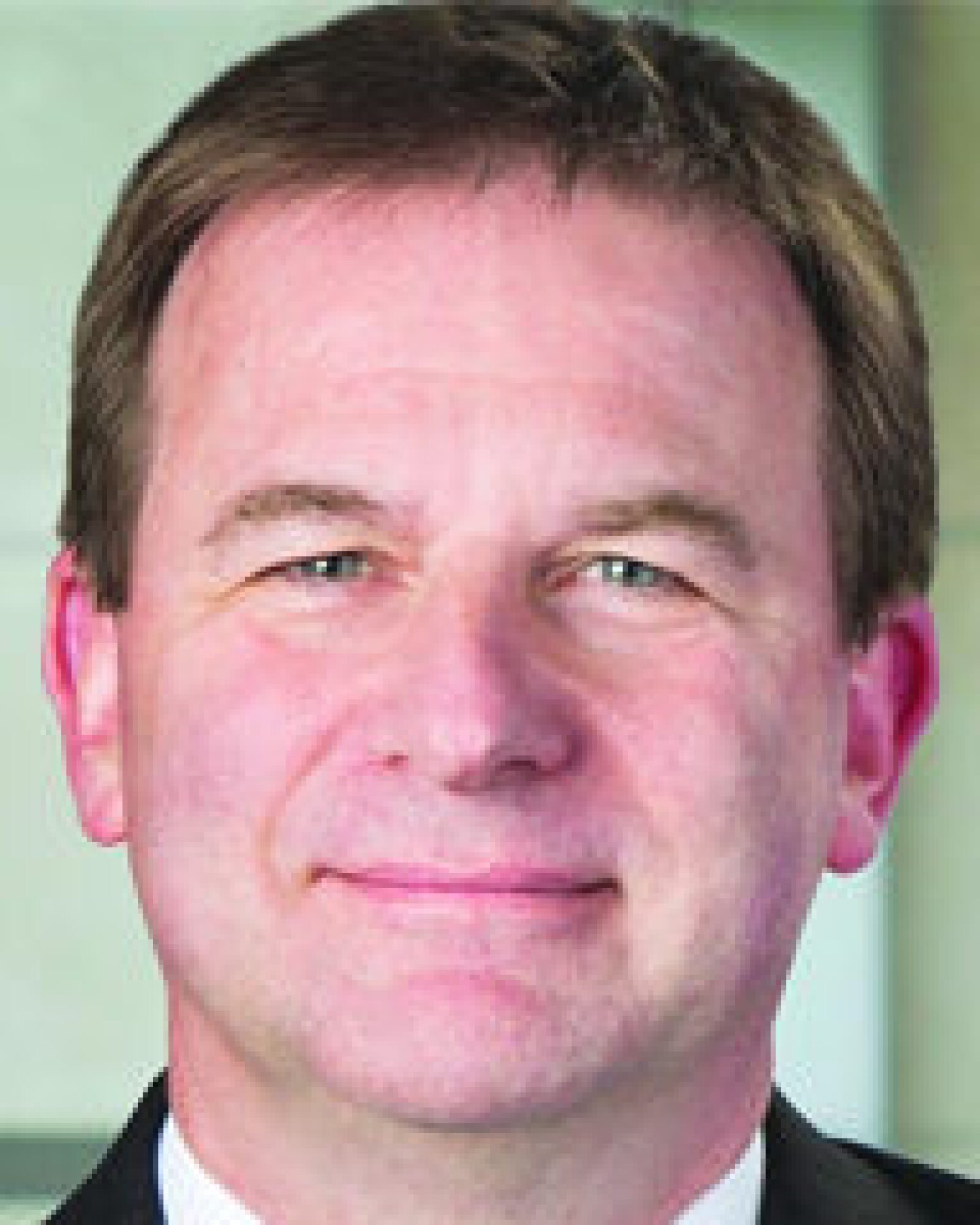 Neil Chapman