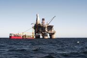 Offshore Investment To Bolster Middle East Oil And Gas Supply Ambition