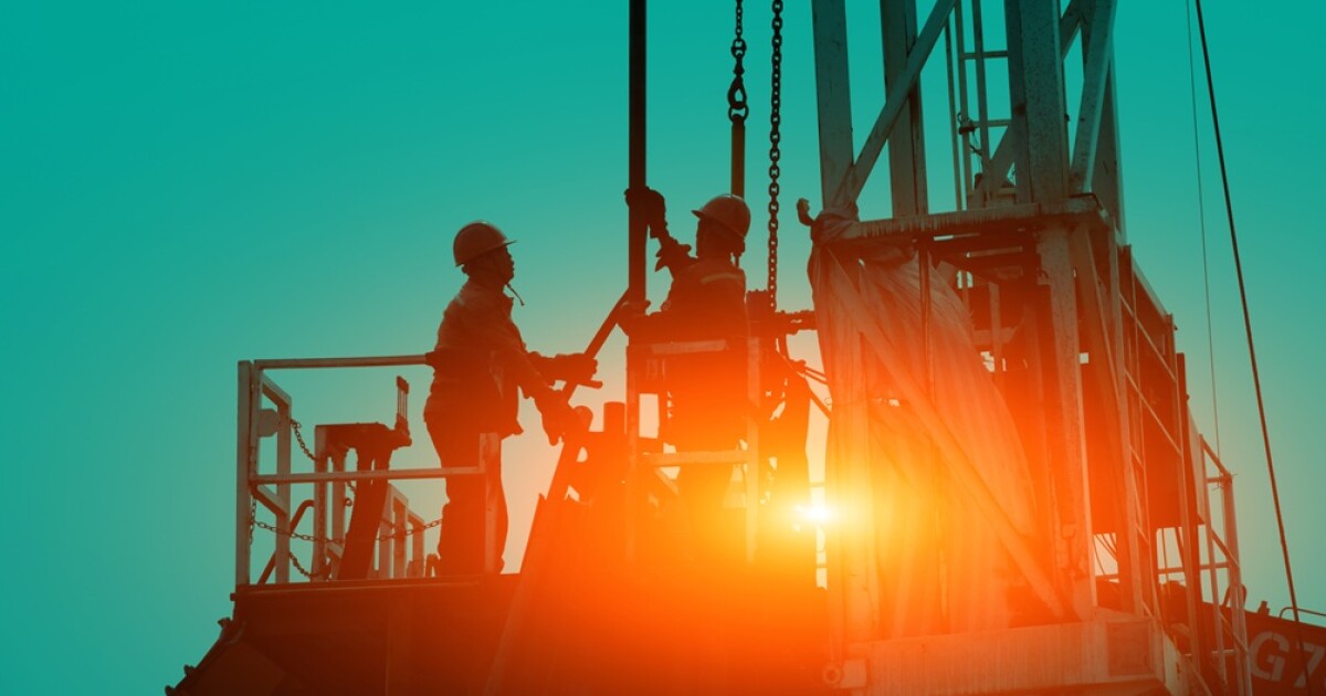 Enhancing Oilfield Safety: A Computer Vision Method for Line-of-Fire Risk Detection