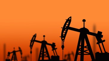 Oil industry equipment