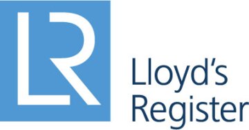 Lloyds Register logo