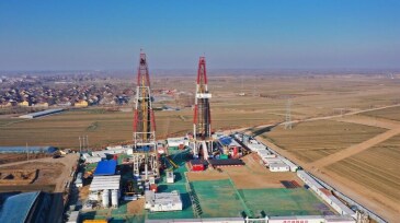 SINOPEC-Discovers-Record-Amounts-Shale-Oil-Its-East-China-Shengli