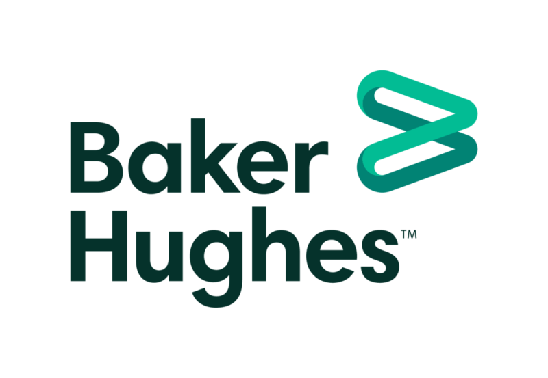 New Baker Hughes logo