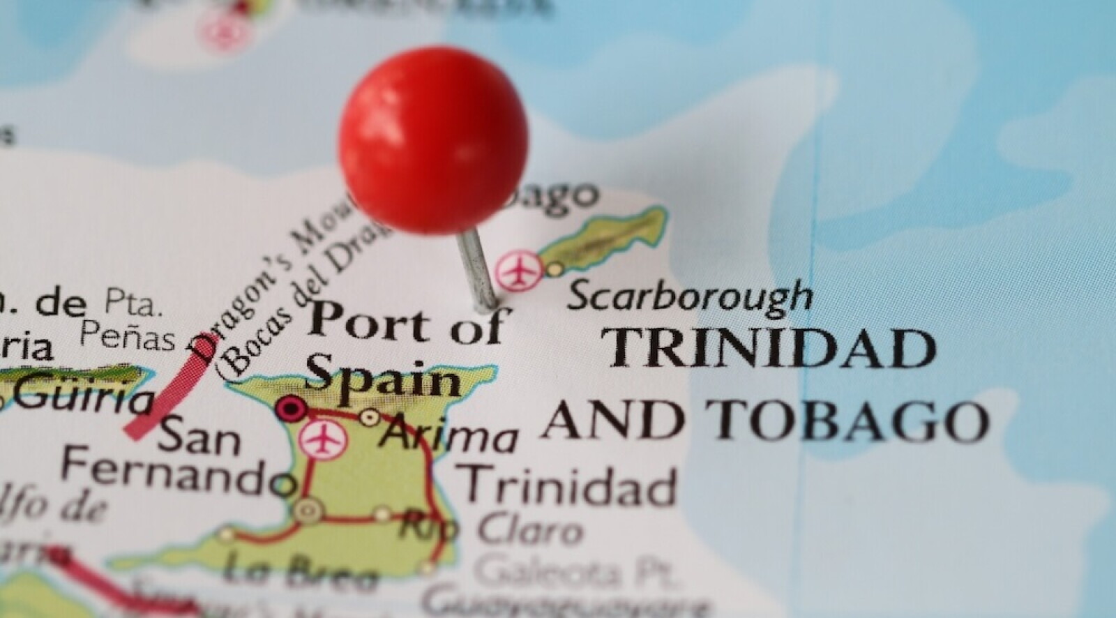 Shell OKs Manatee Project Offshore Trinidad and Tobago