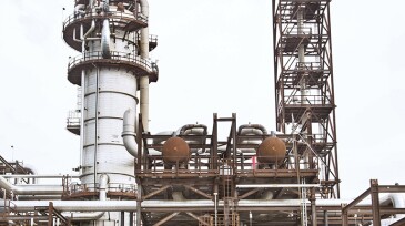 Shell’s Quest carbon capture and storage project in Alberta