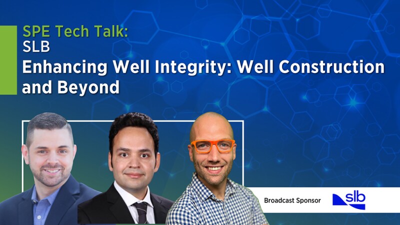 SPE Tech Talk