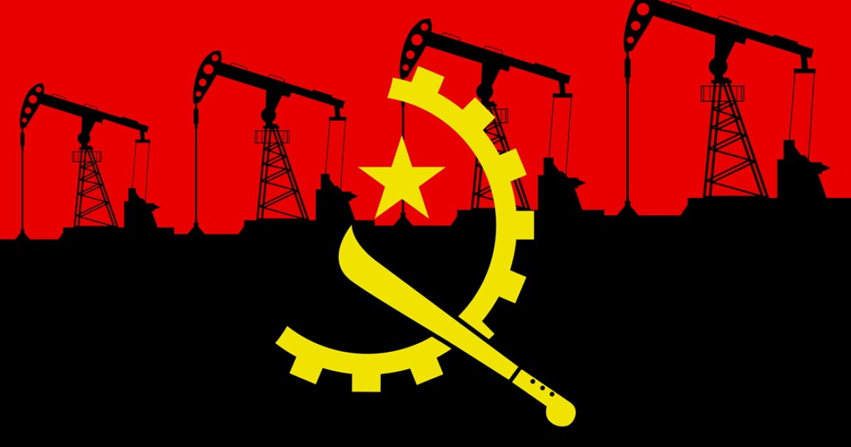 TotalEnergies Announces New Discovery in Angola