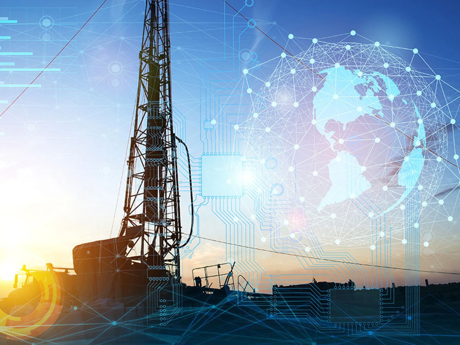 R&D Technical Section Q&A: Drilling Automation—People, Process, and the ...