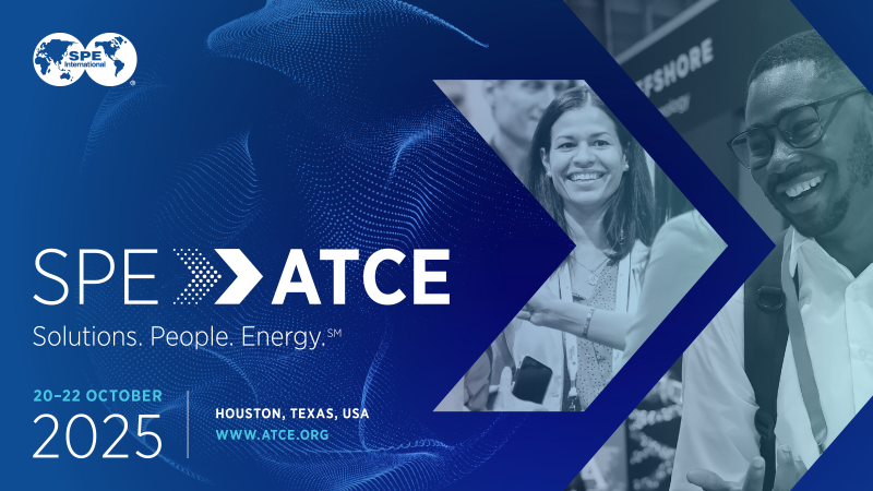 New Date and Location Announced for ATCE 2025