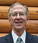 James W Hall photo