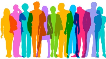 Professional or Business people