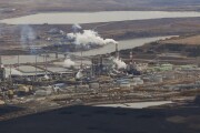 Oilsands Refinery