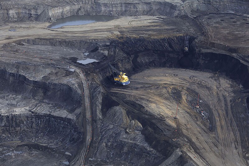 The MOU marks Suncor’s second oil sands development in 2 years.