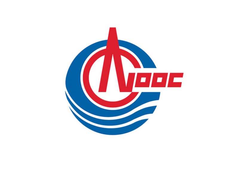 CNOOC Logo