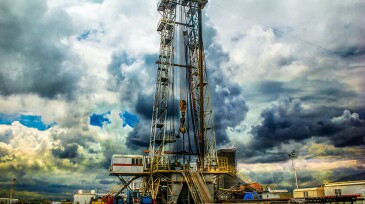 Petrol and Energy Industry