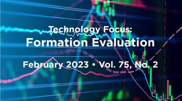 Formation Evaluation Focus intro