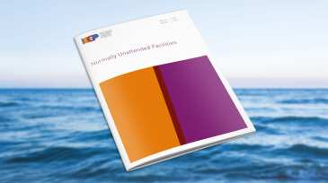 IOGP's paper is available as a free download. Source: IOGP