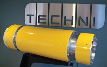Techni’s PACT actuator control system.