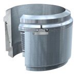 The BADGeR Specialty Casing Connector from Dril-Quip.