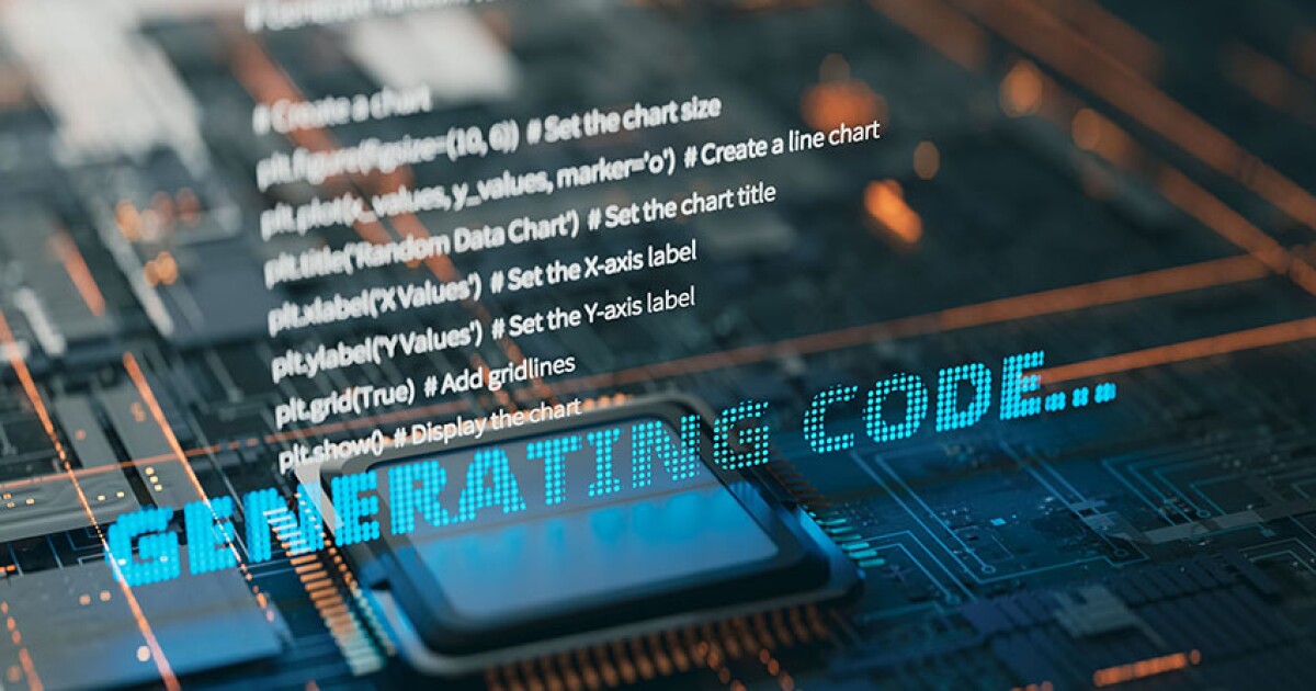 W miarę jak słabnie ten szum, MBA zyskuje u źródła akceptację jako narzędzie nowej ery do badań i kodowania W miarę jak słabnie ten szum, MBA zyskuje u źródła akceptację jako narzędzie nowej ery do badań i kodowania