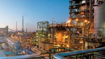 In 2020, South Africa still relied on coal to satisfy 74% of its energy needs, more than twice the average of 31% among the G20 group of industrialized and developing nations. Source: Sasol Ltd.