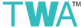 TWA logo