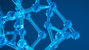 Molecules Background