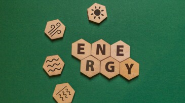 renewable energy icons