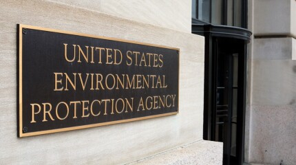 EPA Offices, Washington DC