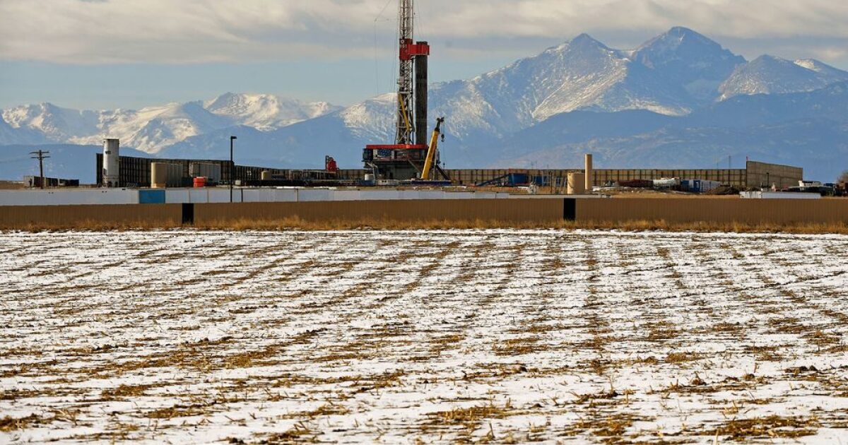 Colorado Emissions Control Rule Offers Some Flexibility