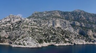 Coast view